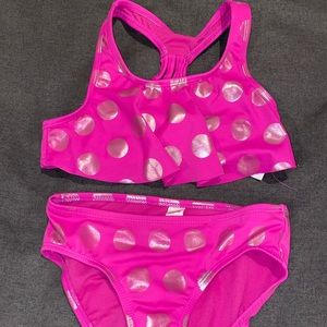 Justice Size 7 Bikini